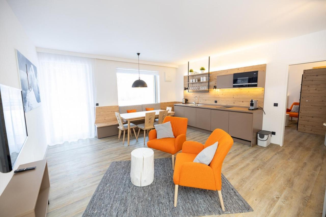 Alprima Aparthotel ヒンターシュトダー エクステリア 写真