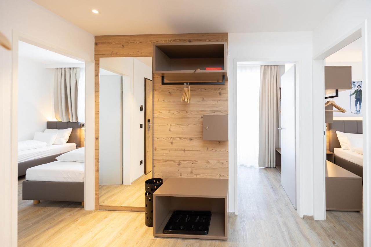 Alprima Aparthotel ヒンターシュトダー エクステリア 写真